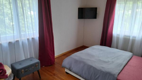 Wohn-Eitel Romantik Bad Wildbad